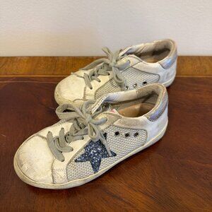 Girls Golden Goose Super-Star